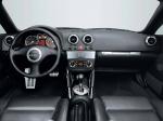 Audi TT Coupe 2003 года